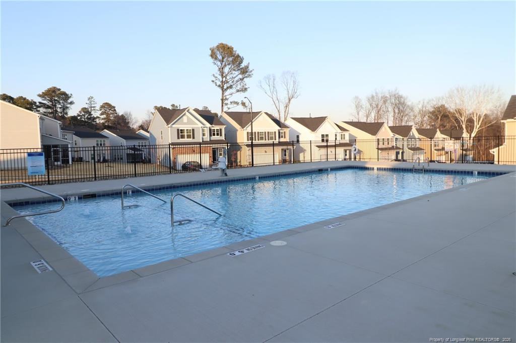 1214 Rosefinch Drive