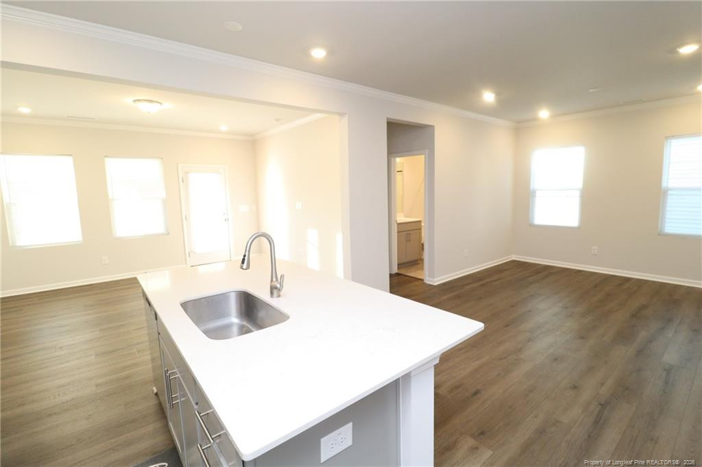 1214 Rosefinch Drive