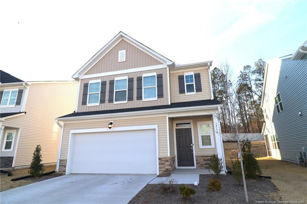 1214 Rosefinch Drive