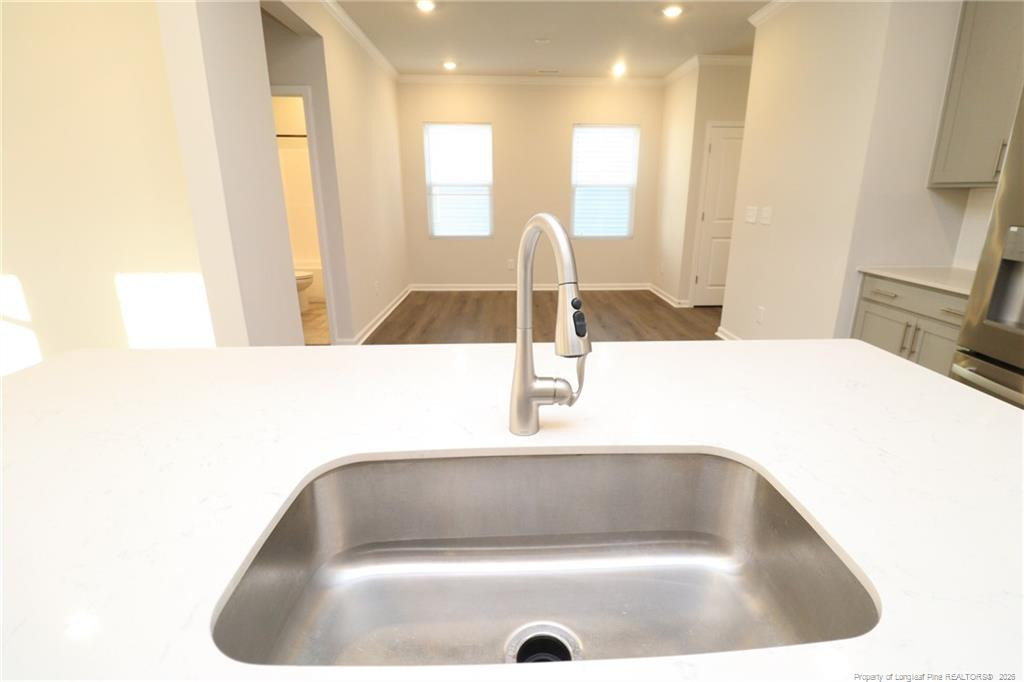 1214 Rosefinch Drive