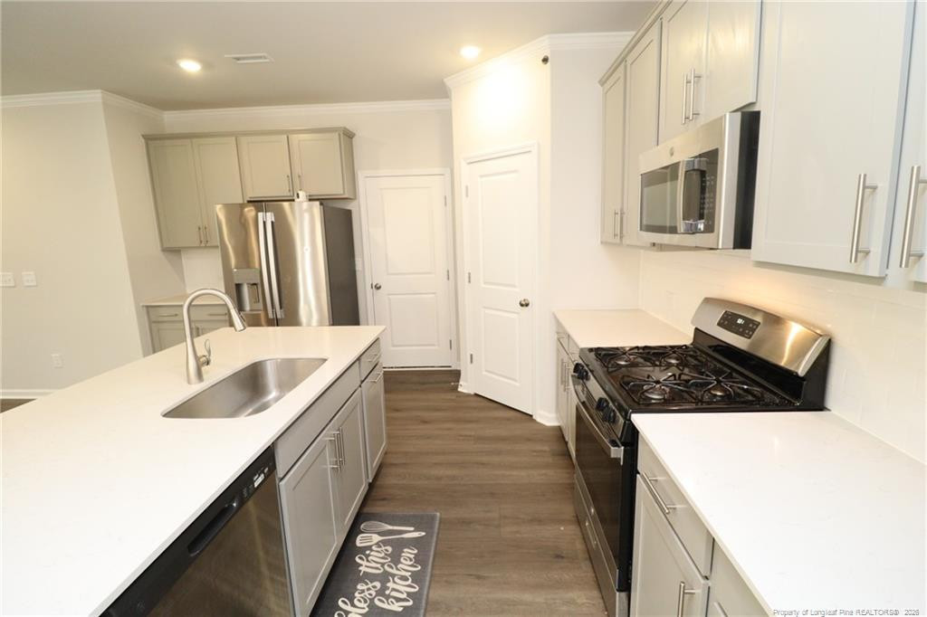 1214 Rosefinch Drive