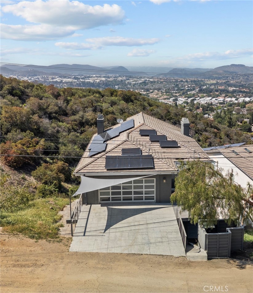 561 S Ventu Park Road
