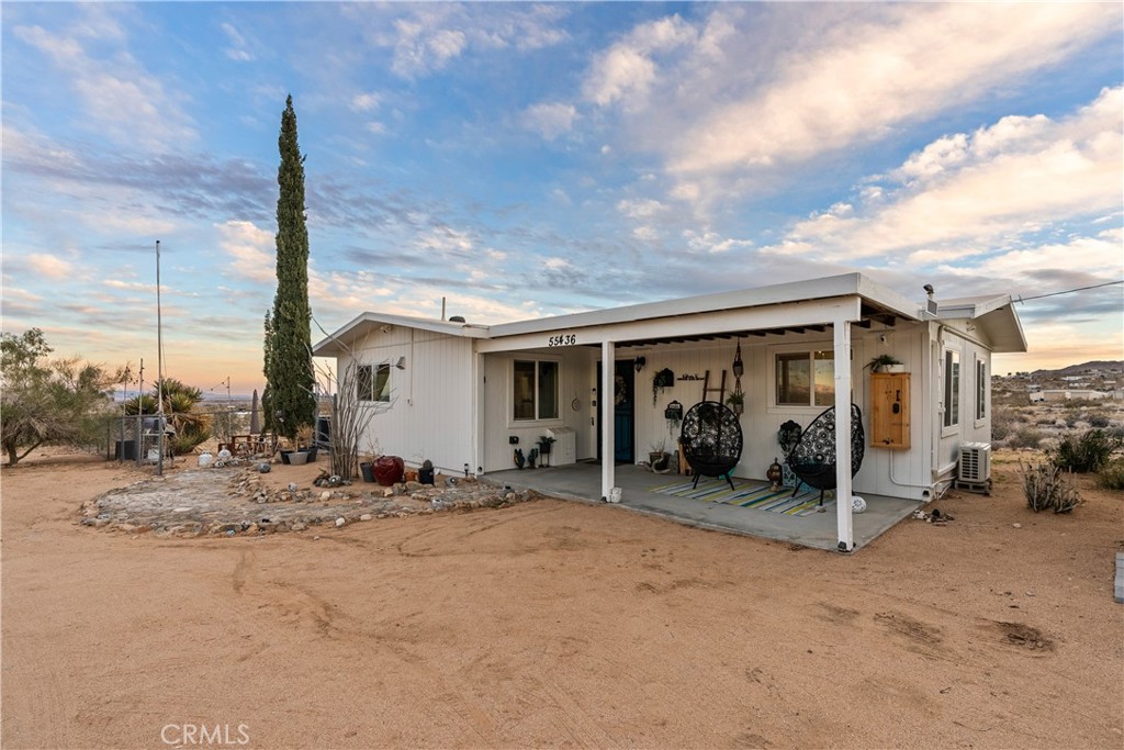 55436 Cone Boulevard