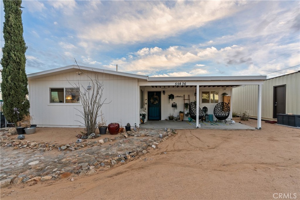 55436 Cone Boulevard