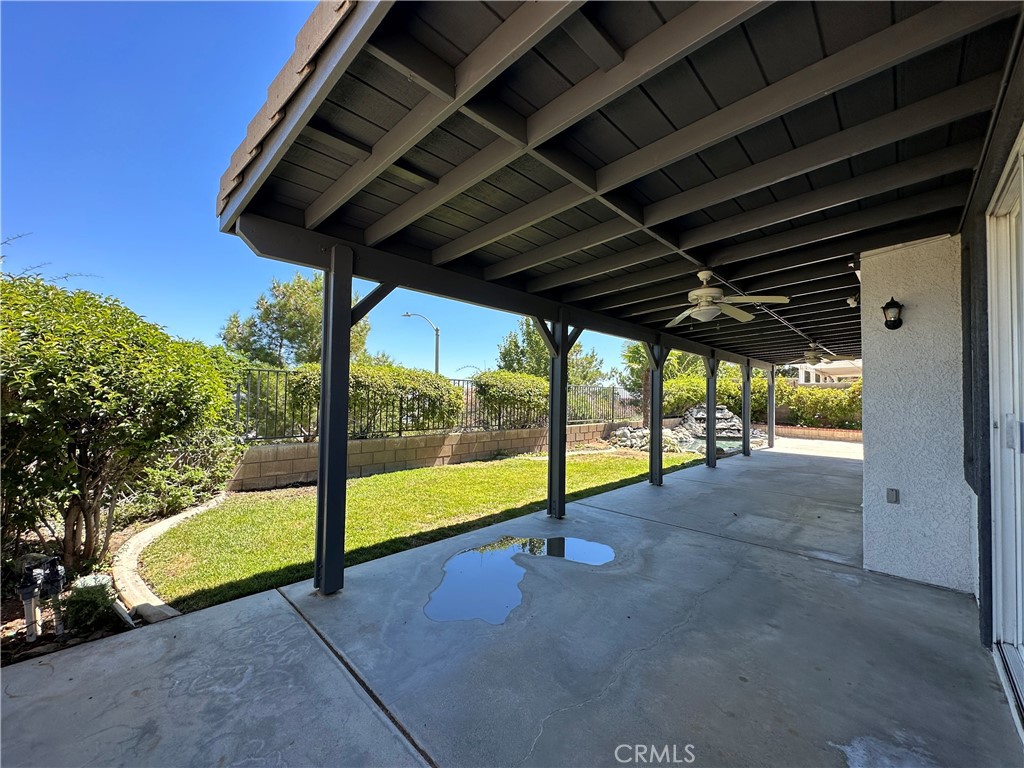 3921 Sungate Drive