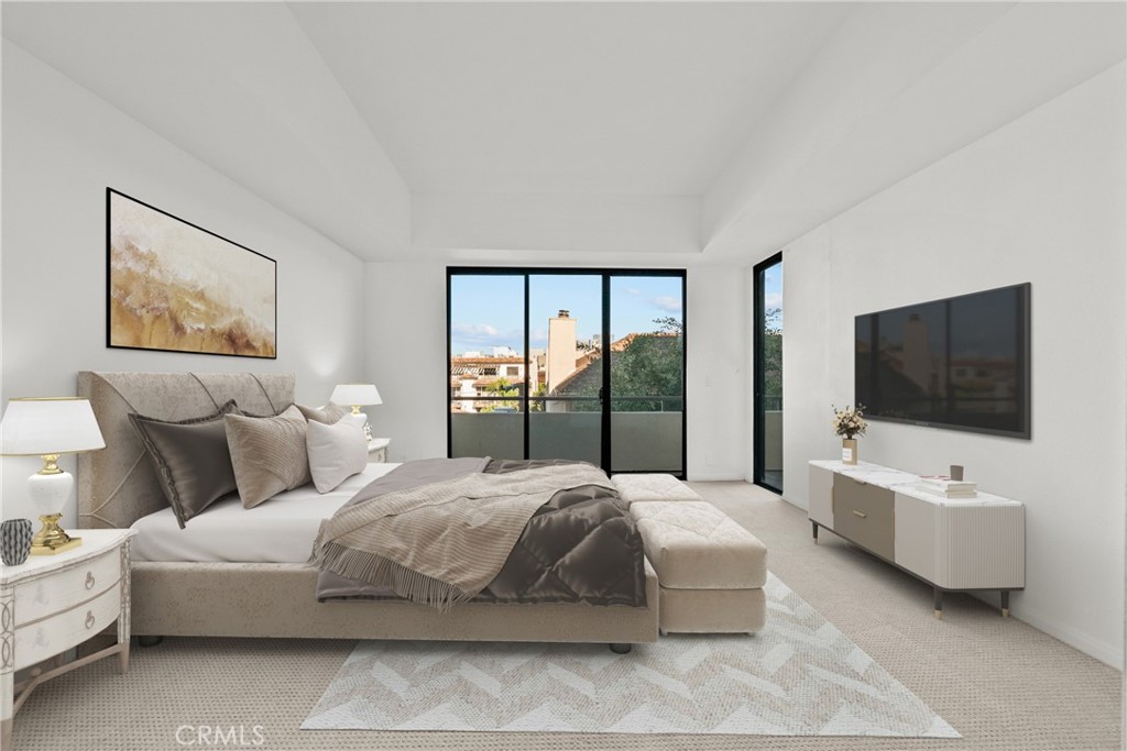 1880 Veteran Avenue PH 306