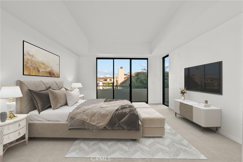 1880 Veteran Avenue PH 306