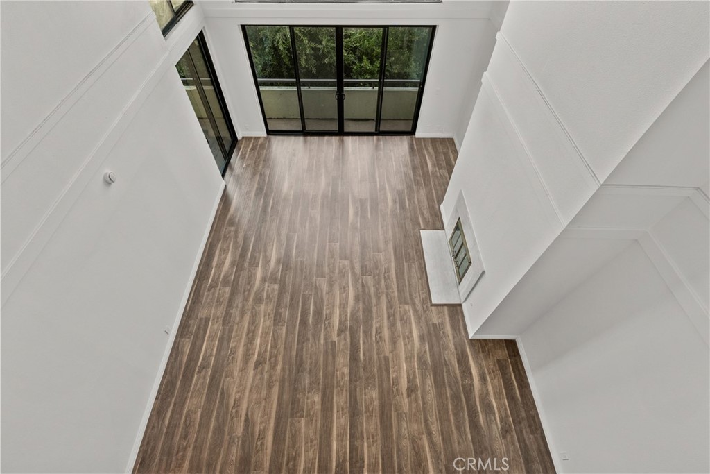 1880 Veteran Avenue PH 306