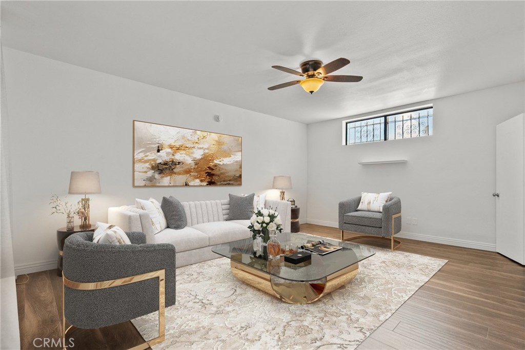 1880 Veteran Avenue PH 306