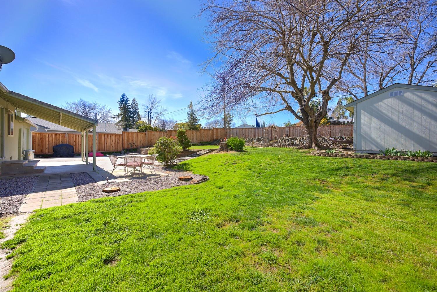 6635 Carrwood Street