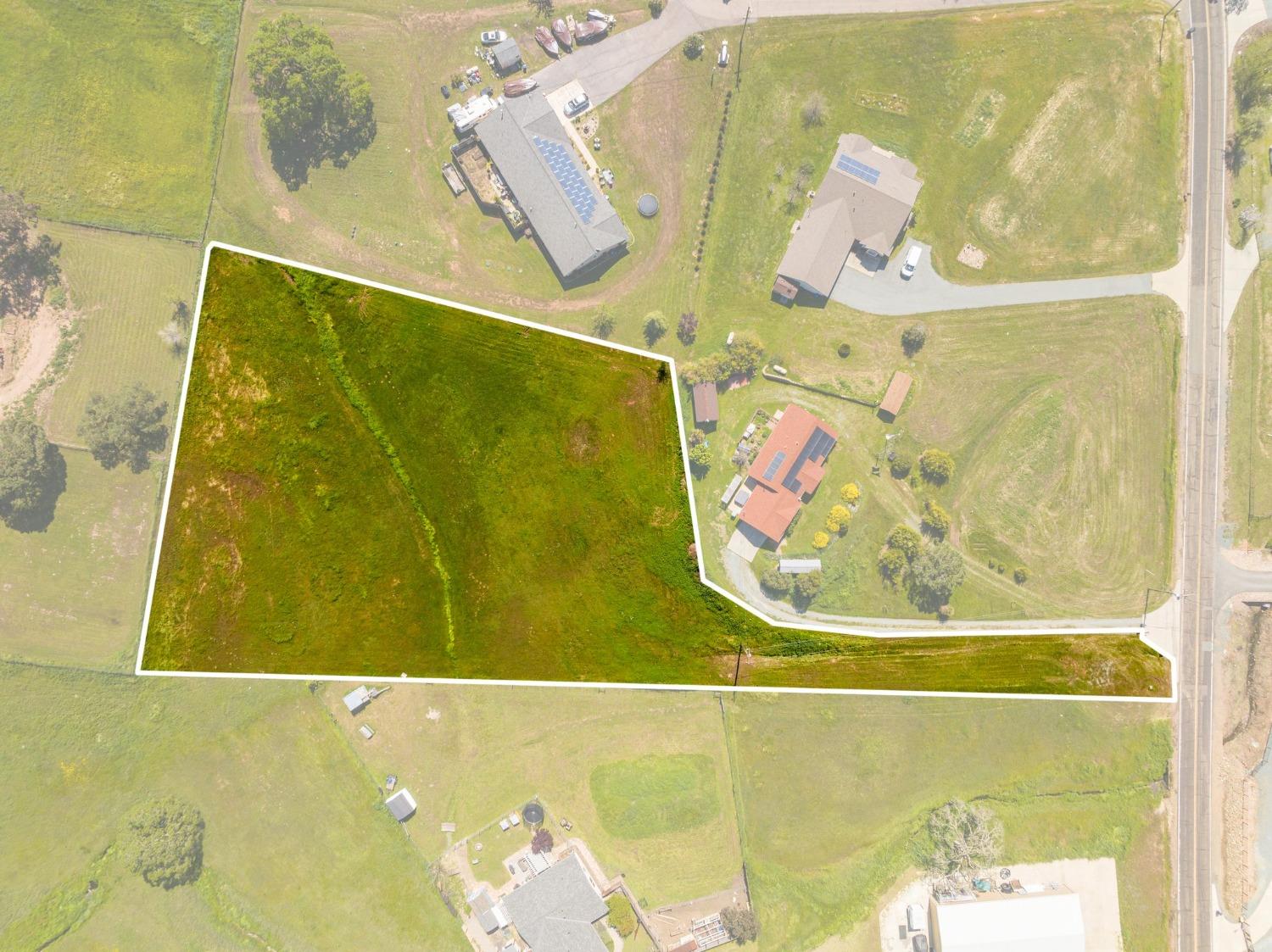 0 2901 Grapevine Gulch Road