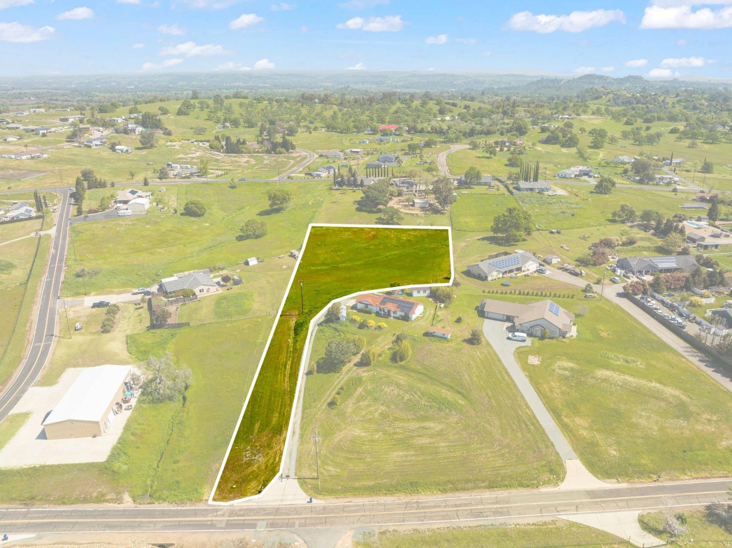 0 2901 Grapevine Gulch Road