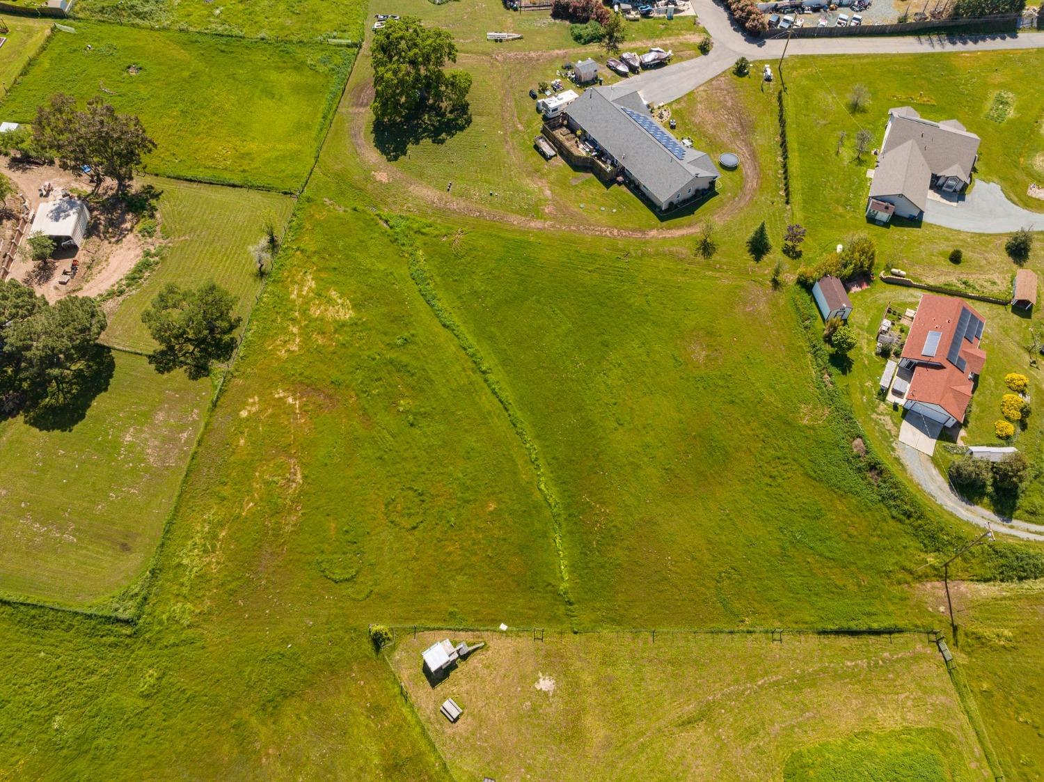 0 2901 Grapevine Gulch Road