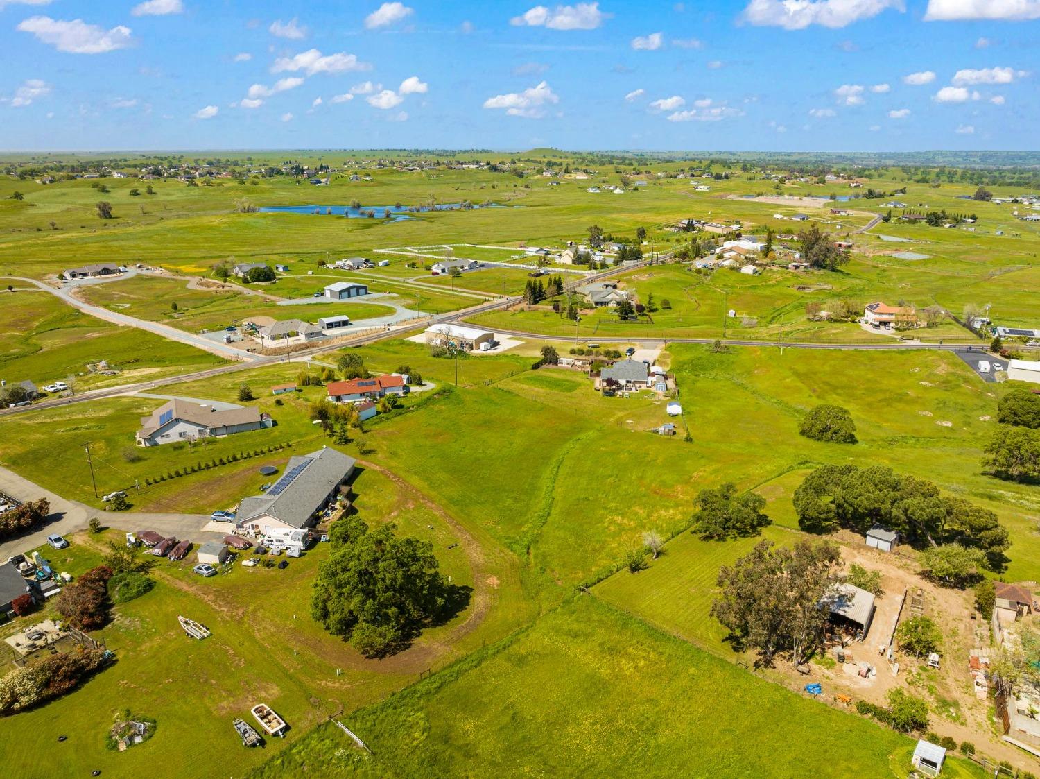 0 2901 Grapevine Gulch Road