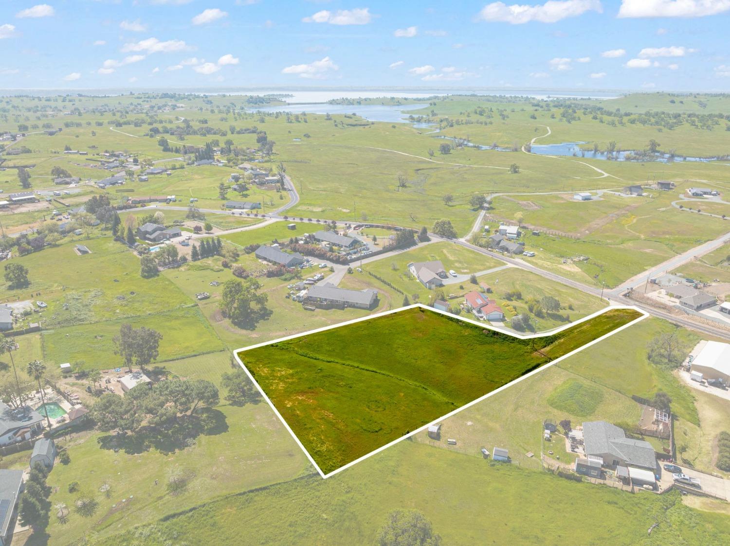 0 2901 Grapevine Gulch Road