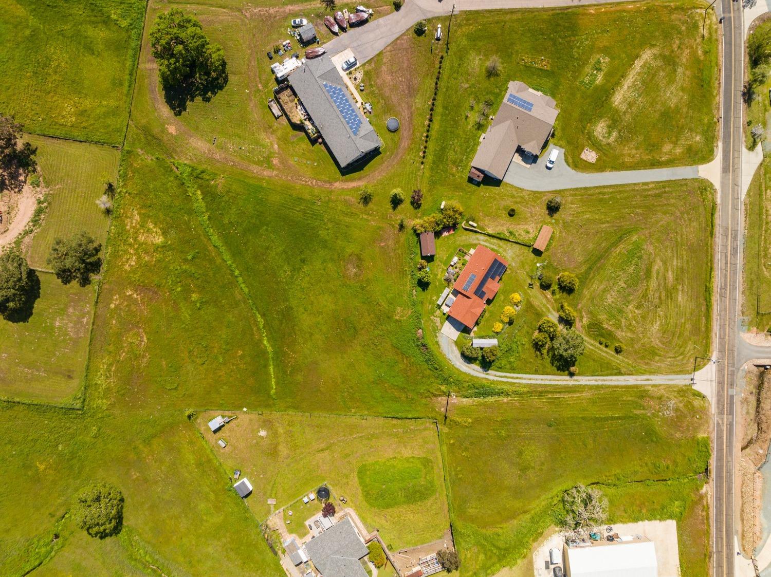 0 2901 Grapevine Gulch Road