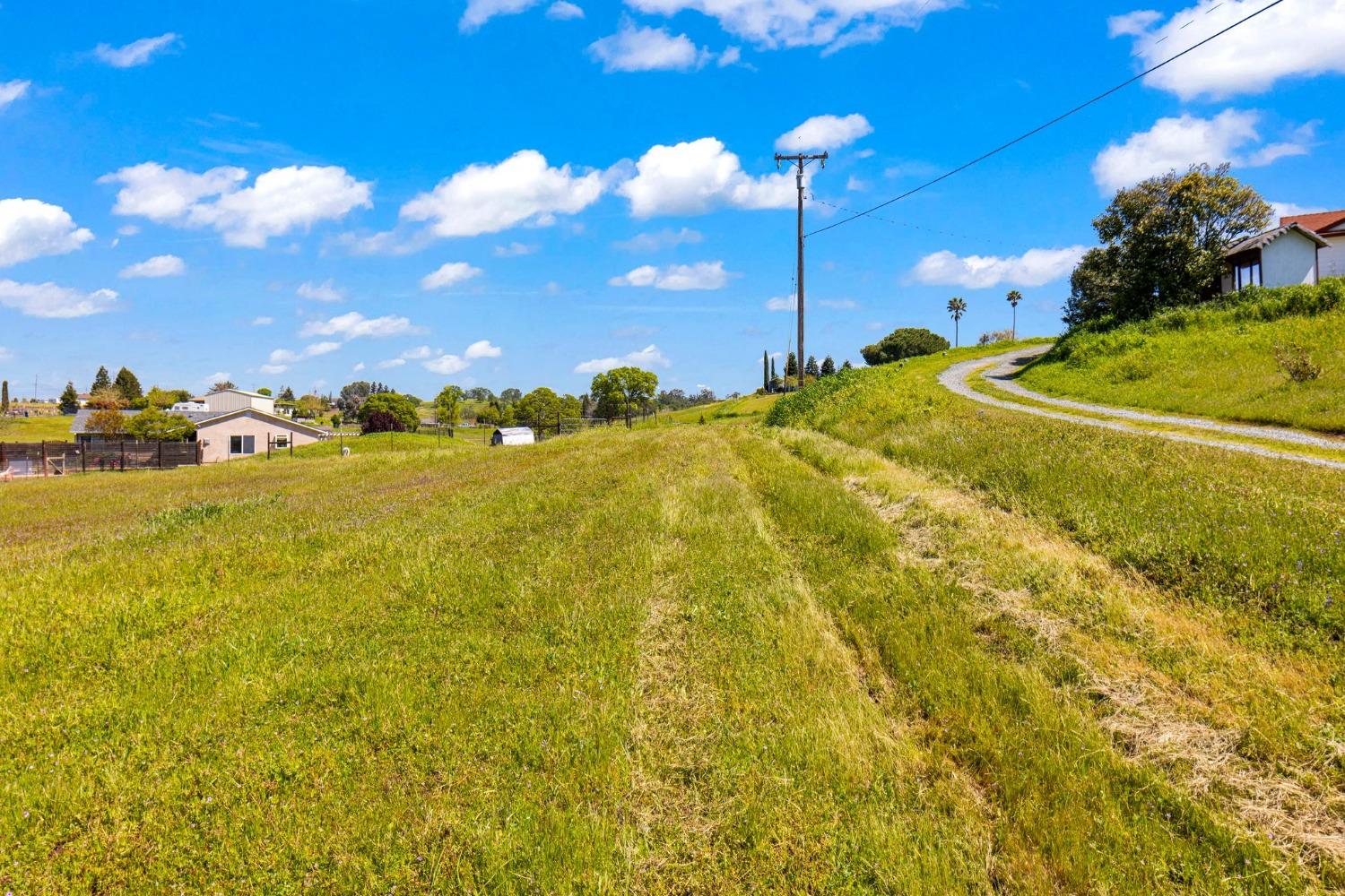 0 2901 Grapevine Gulch Road