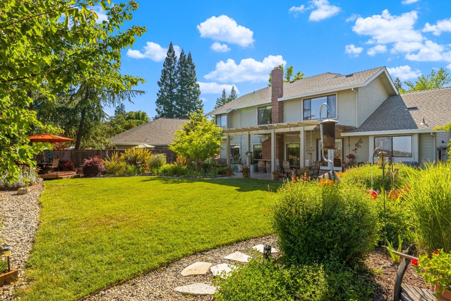 4912 Summit View Lane