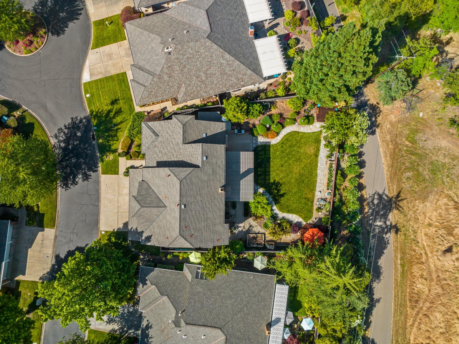 4912 Summit View Lane