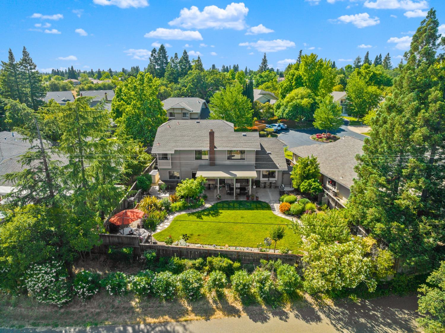 4912 Summit View Lane