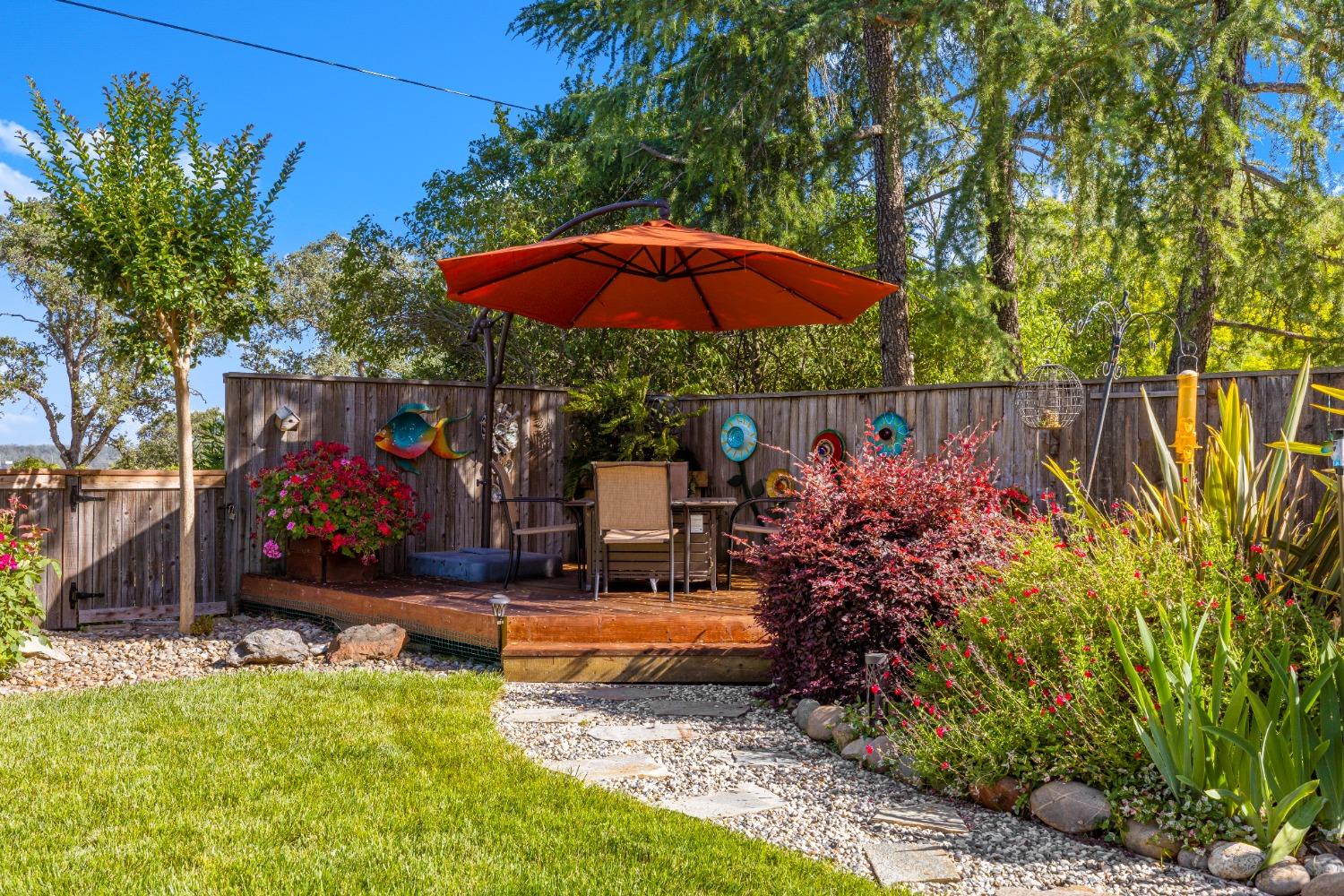 4912 Summit View Lane