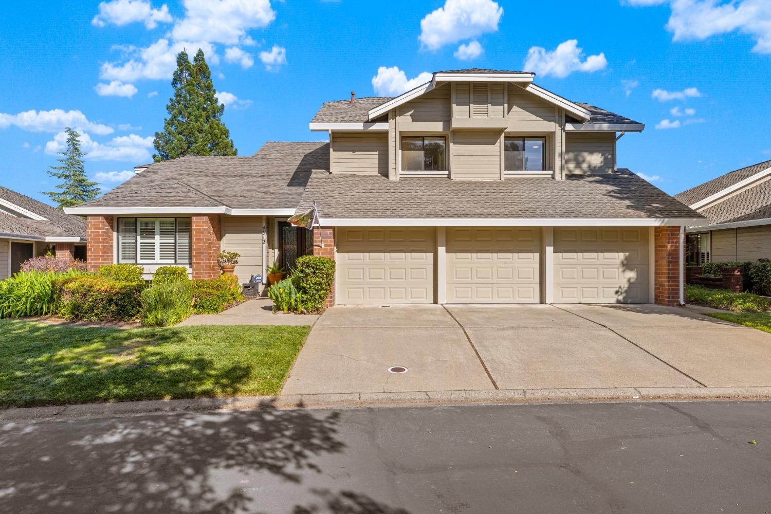 4912 Summit View Lane