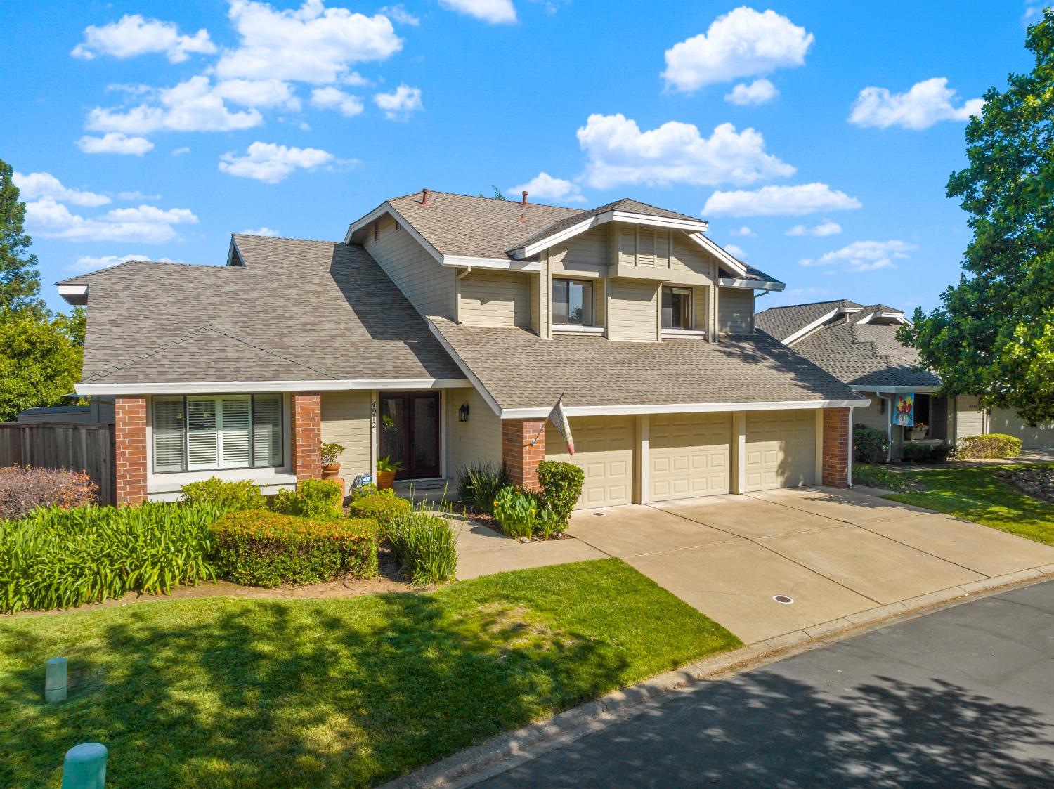 4912 Summit View Lane