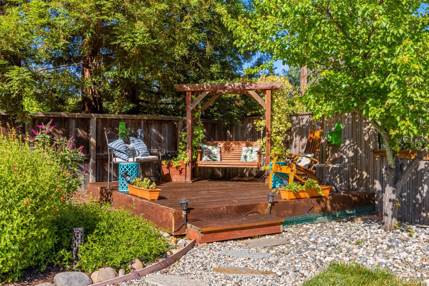 4912 Summit View Lane