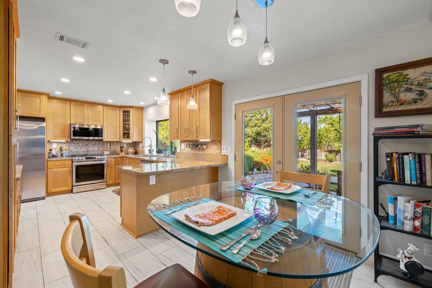 4912 Summit View Lane