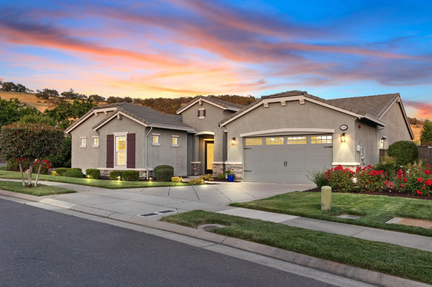 5485 Aspen Meadows Drive