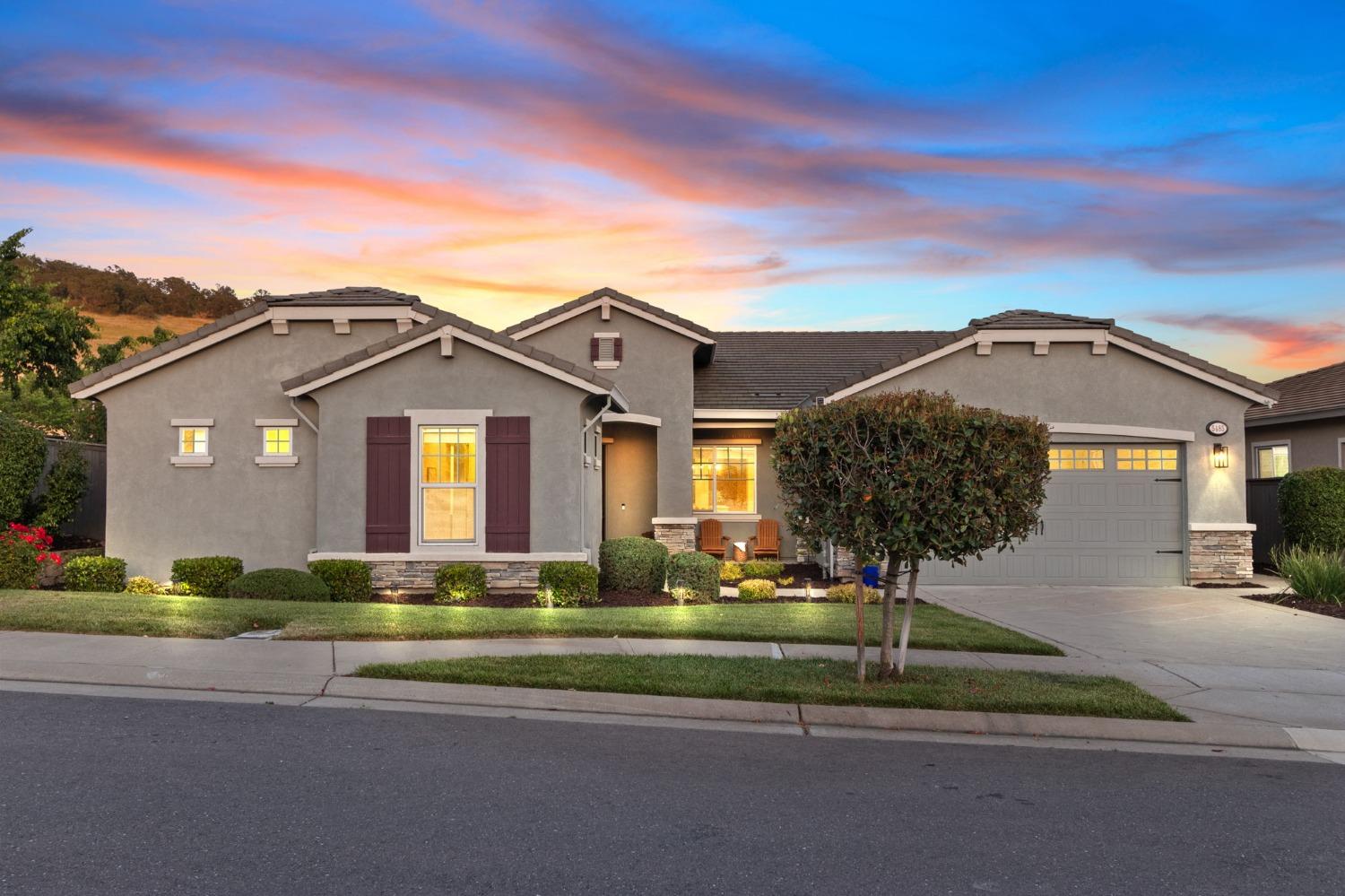 5485 Aspen Meadows Drive