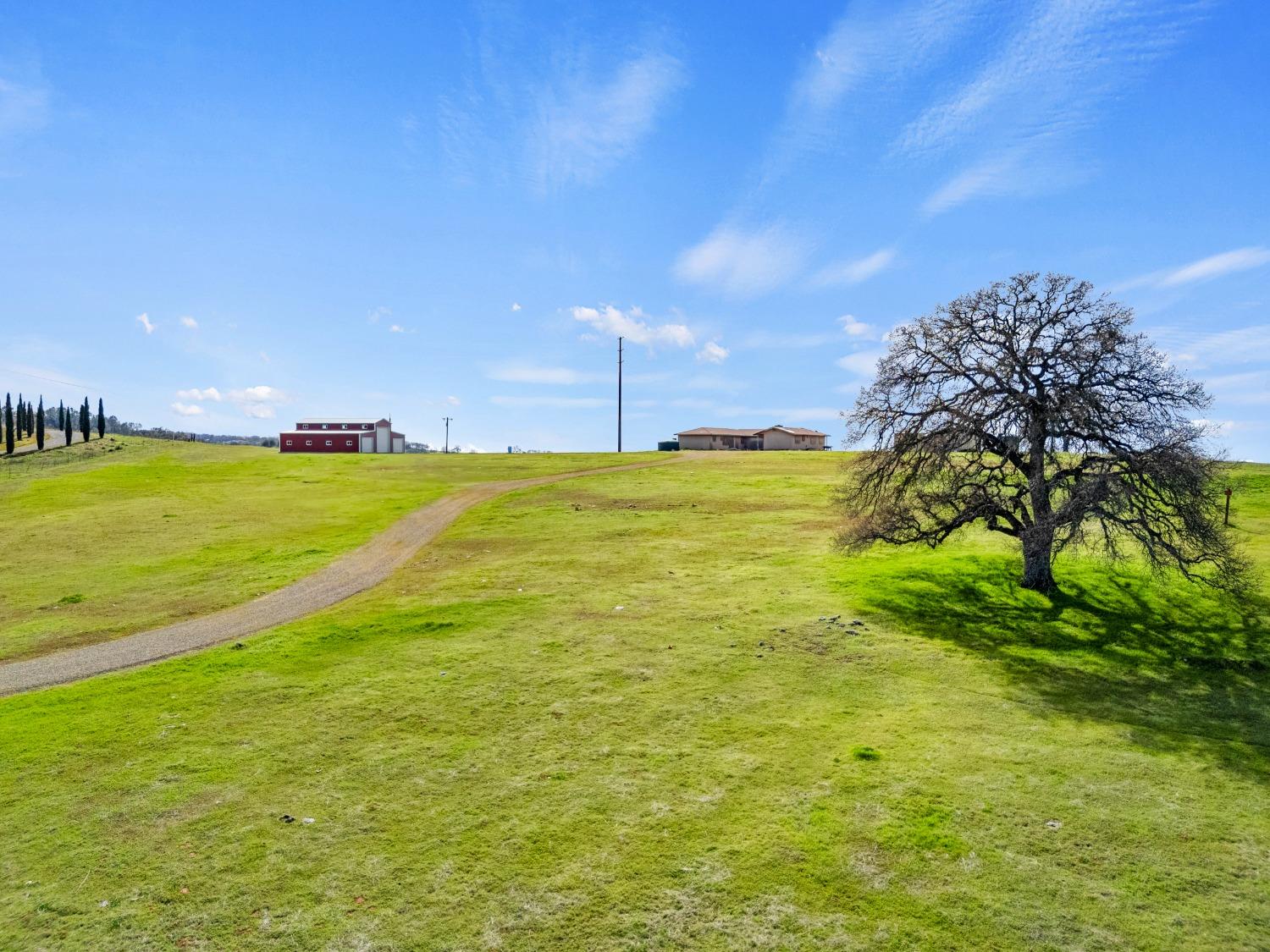 2217 Old Bass Lake Road