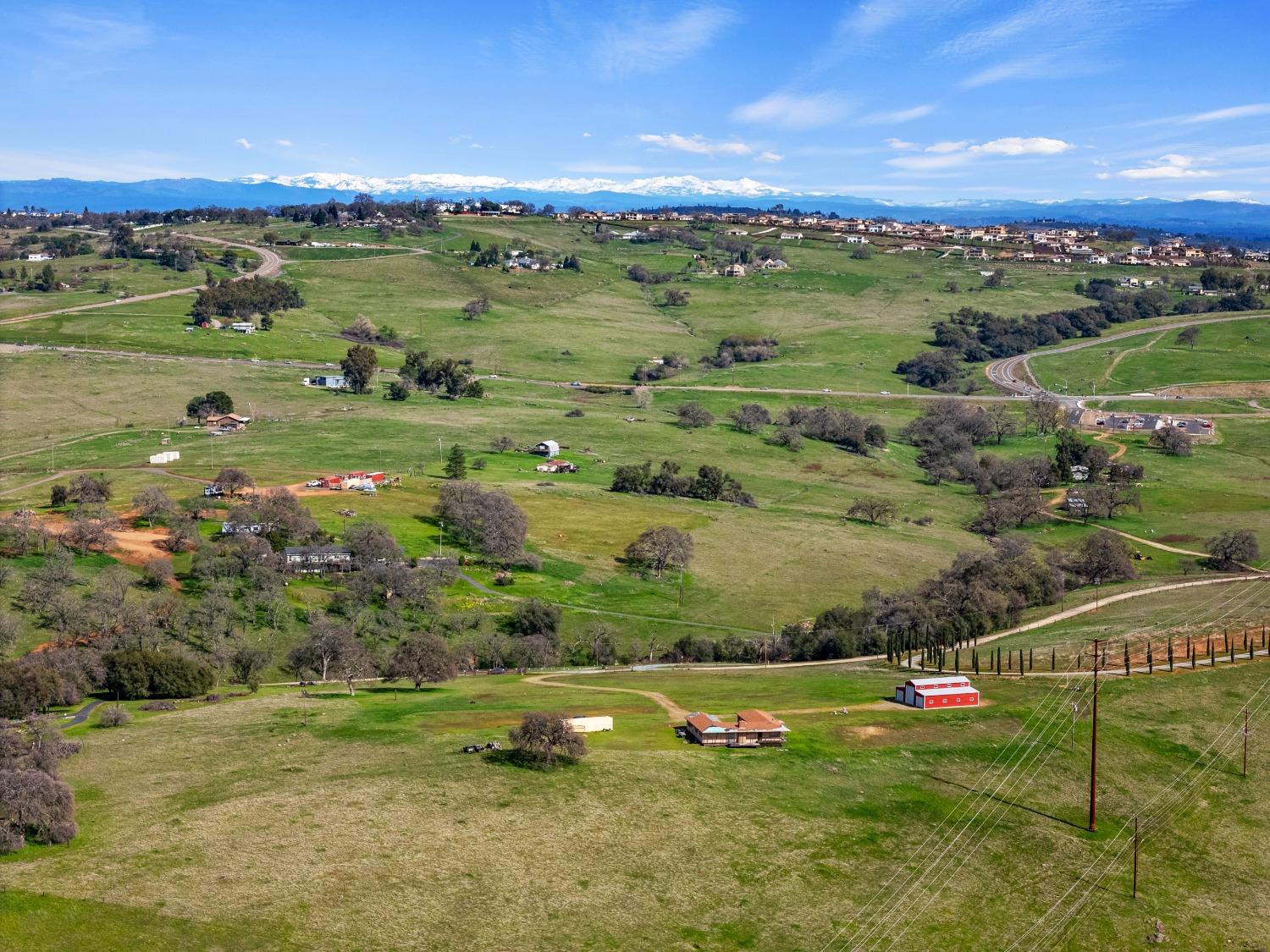 2217 Old Bass Lake Road