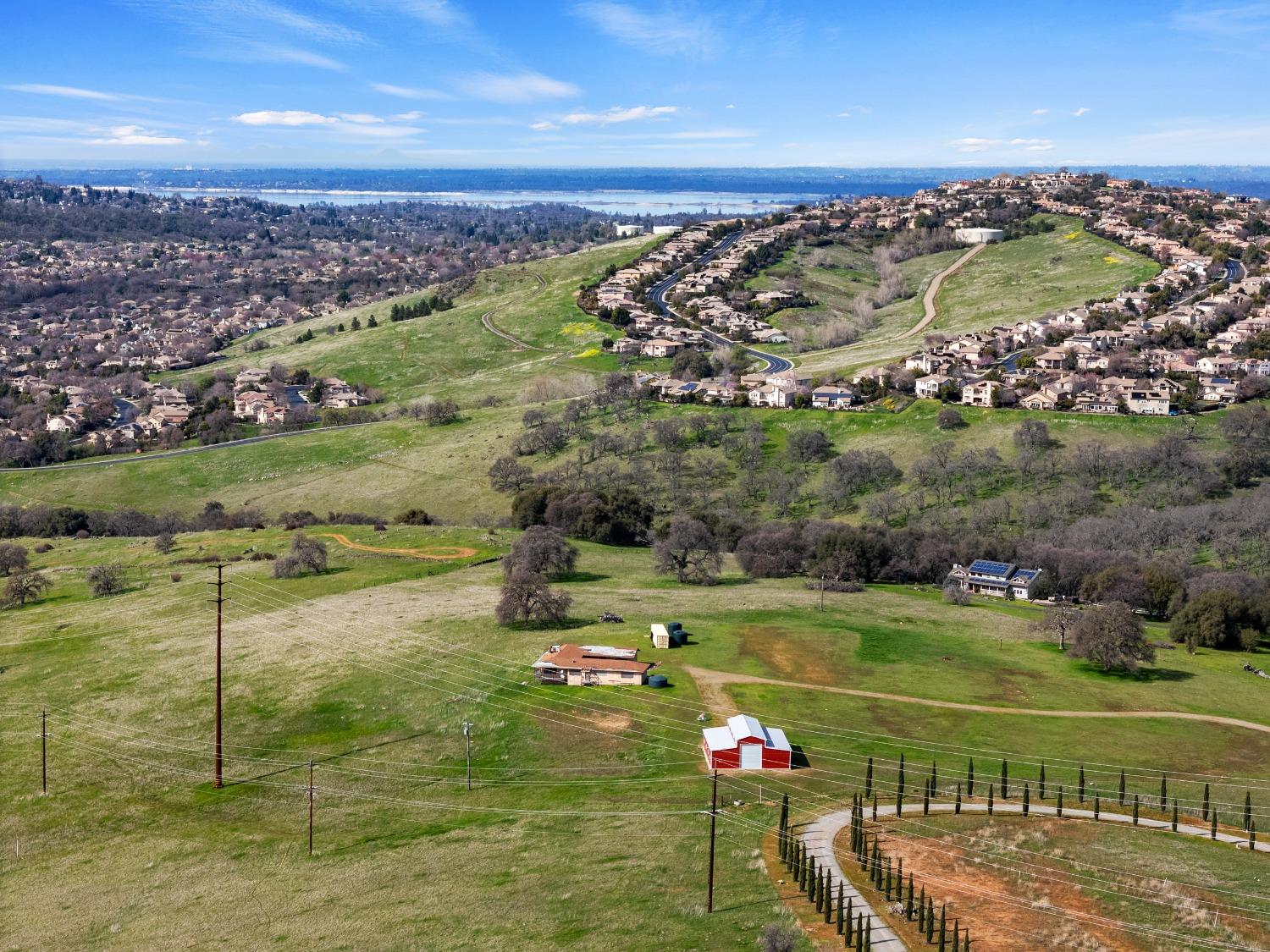 2217 Old Bass Lake Road