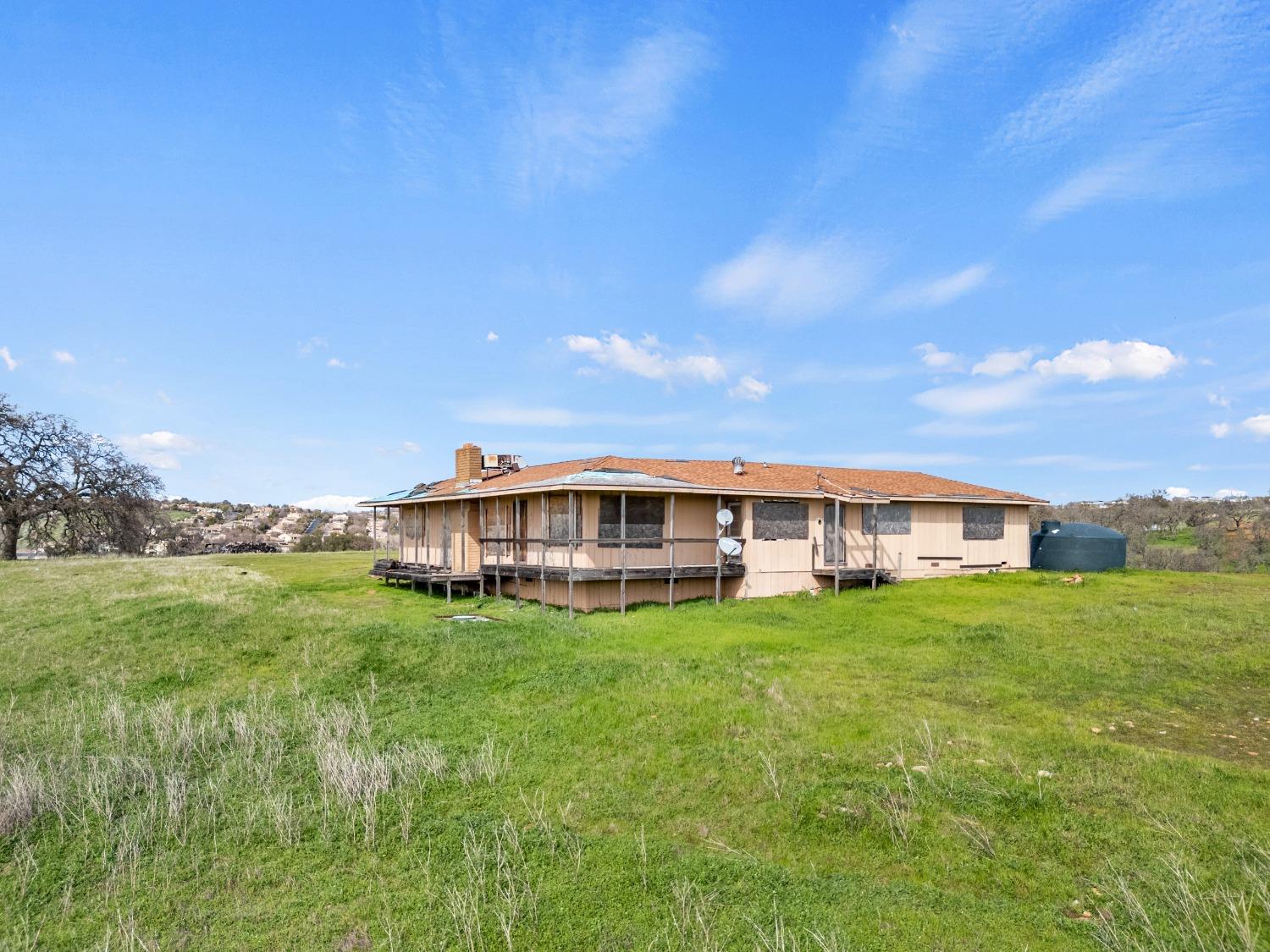 2217 Old Bass Lake Road