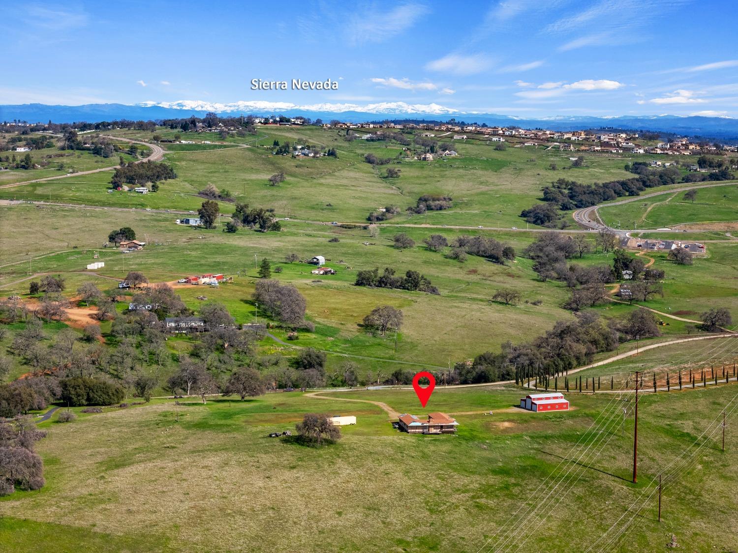 2217 Old Bass Lake Road