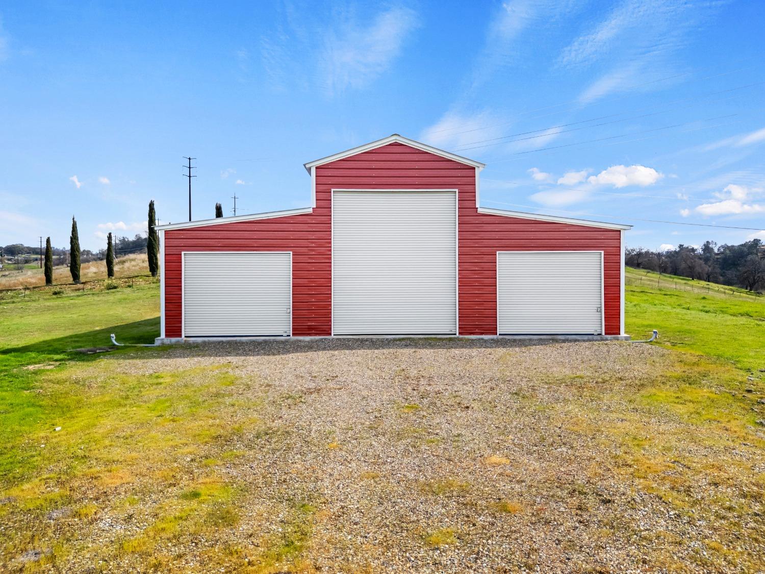 2217 Old Bass Lake Road