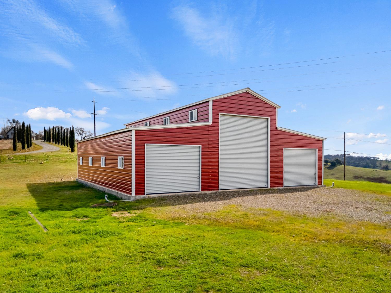 2217 Old Bass Lake Road