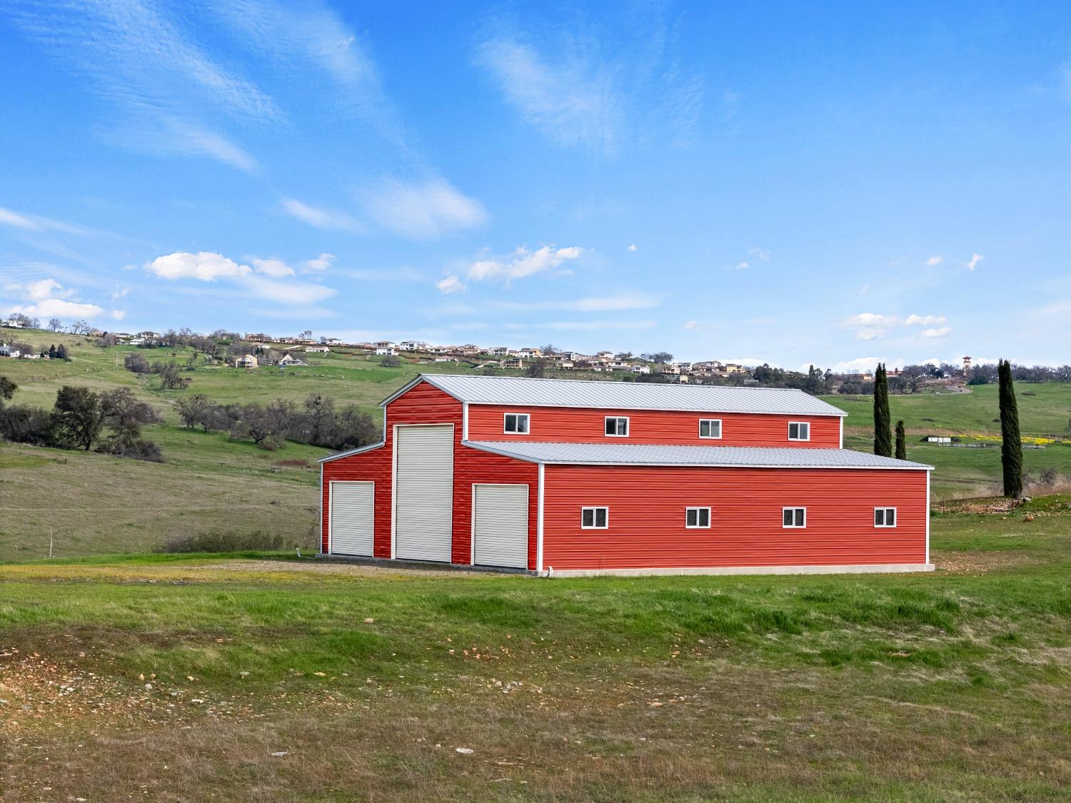 2217 Old Bass Lake Road