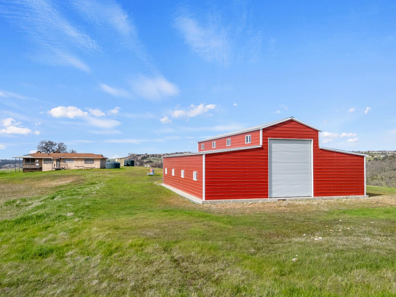 2217 Old Bass Lake Road