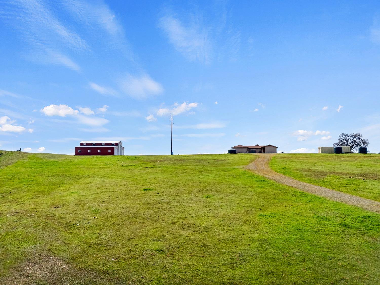 2217 Old Bass Lake Road