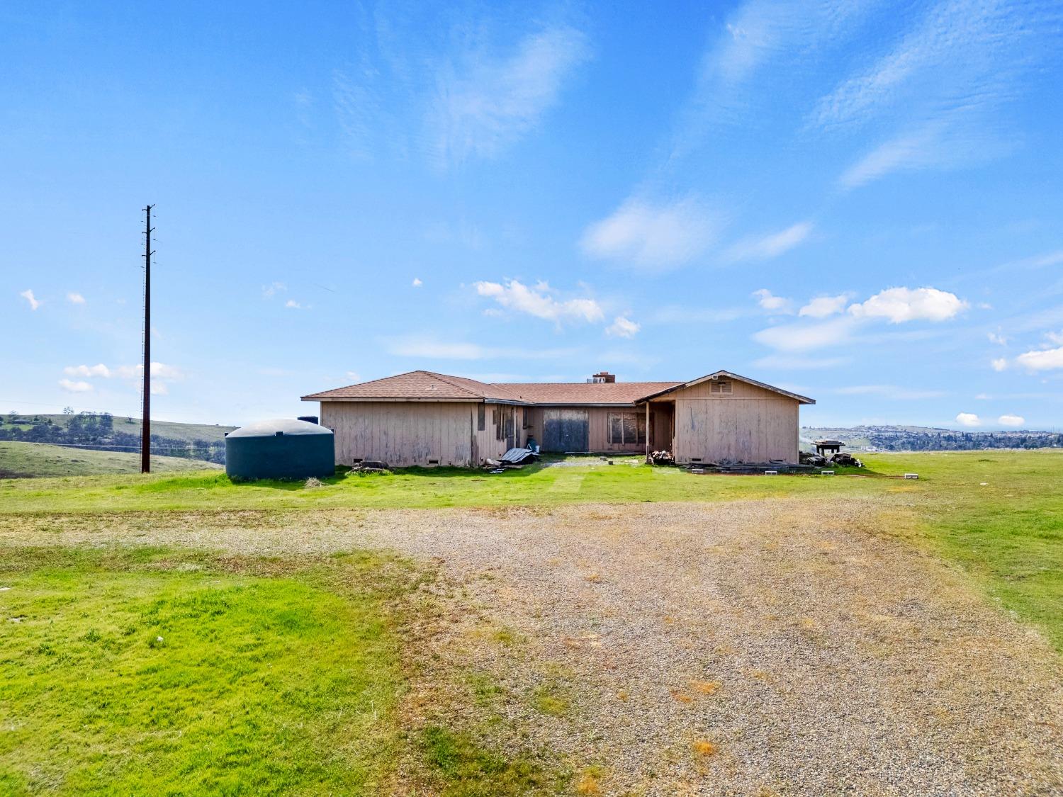 2217 Old Bass Lake Road