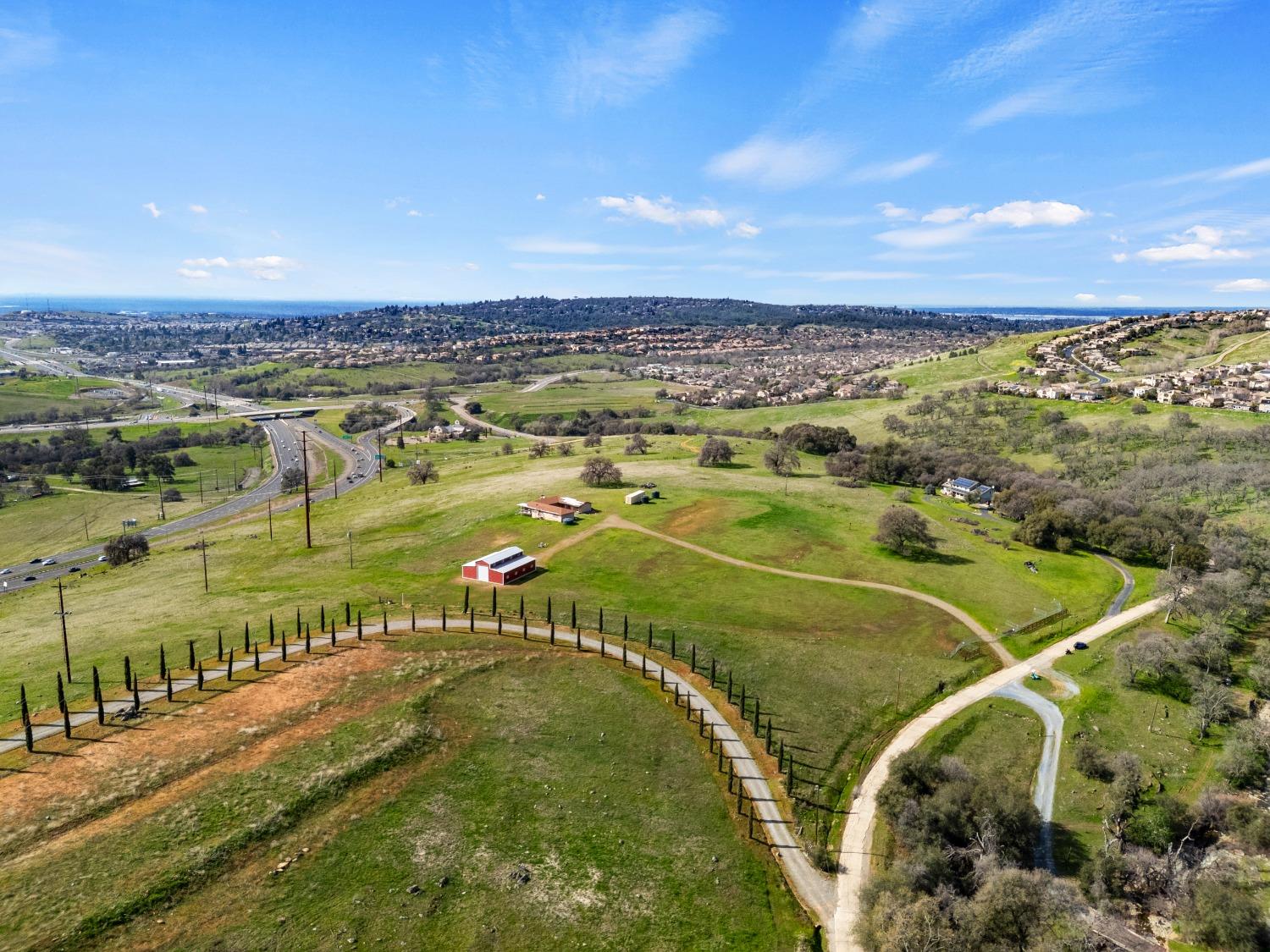 2217 Old Bass Lake Road