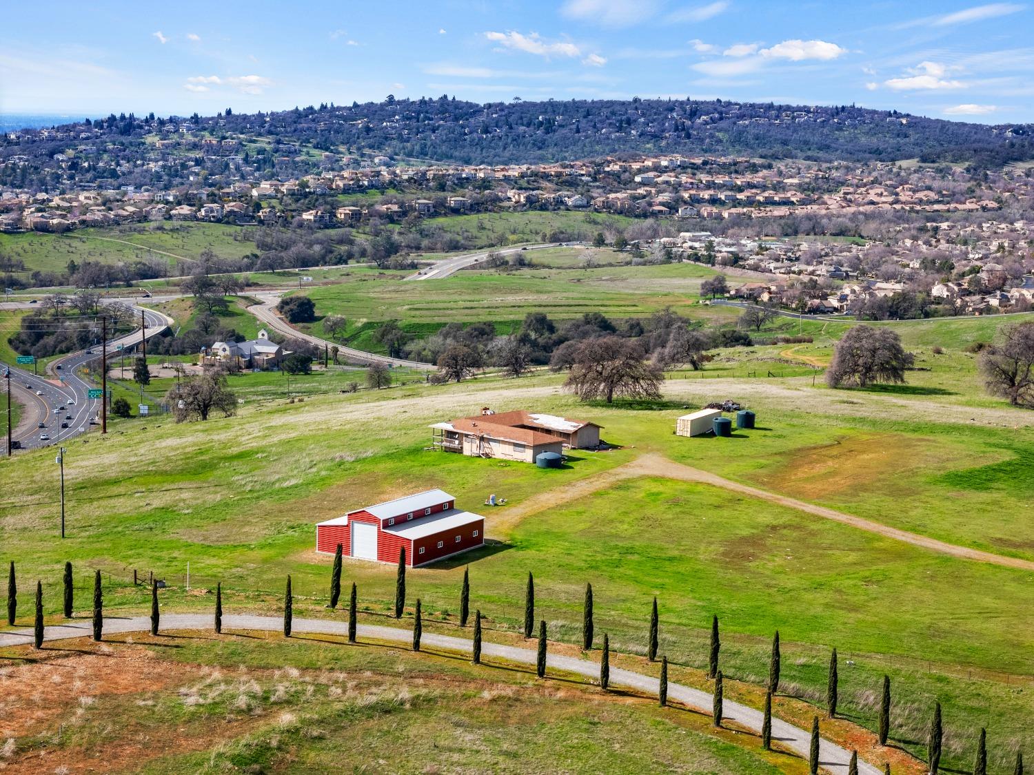 2217 Old Bass Lake Road