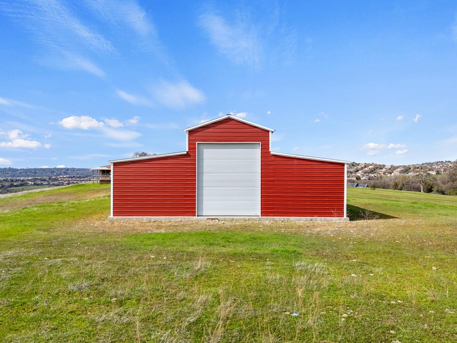 2217 Old Bass Lake Road