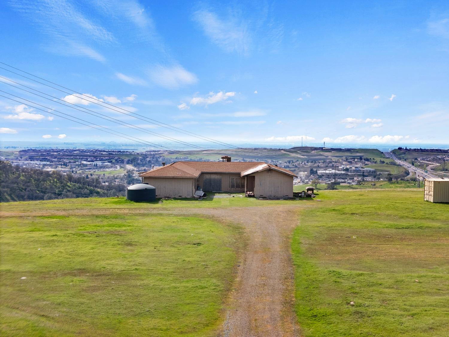 2217 Old Bass Lake Road