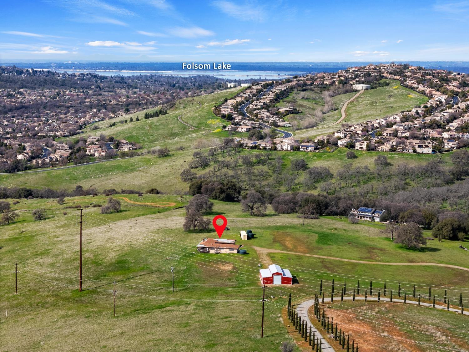 2217 Old Bass Lake Road