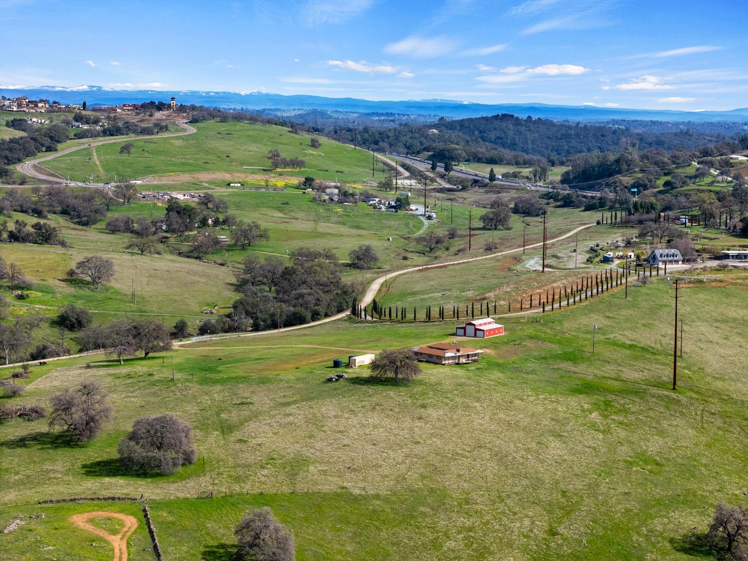 2217 Old Bass Lake Road