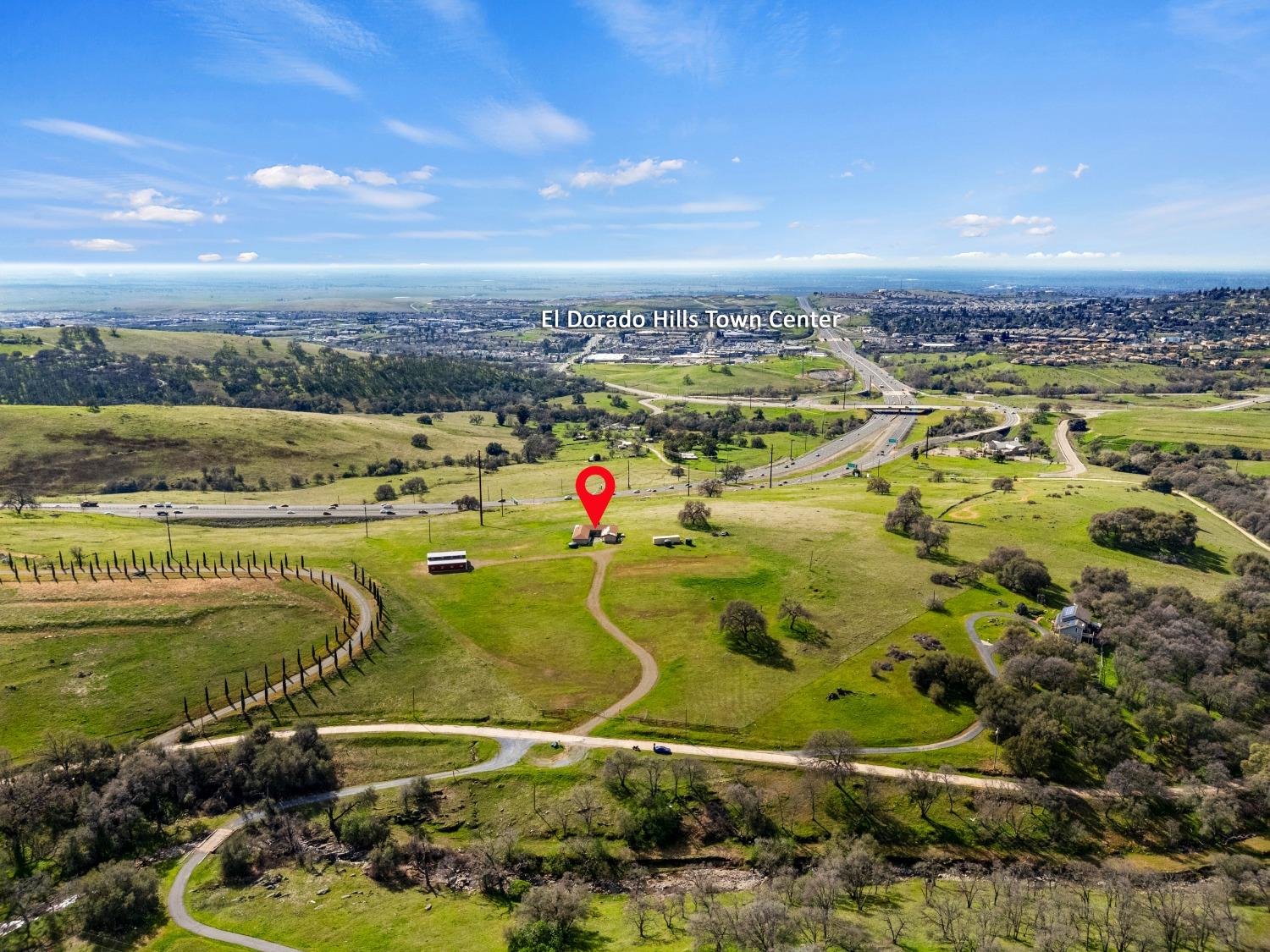 2217 Old Bass Lake Road