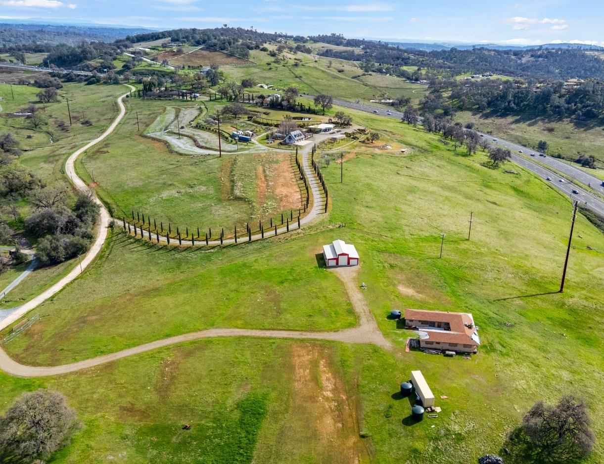 2217 Old Bass Lake Road